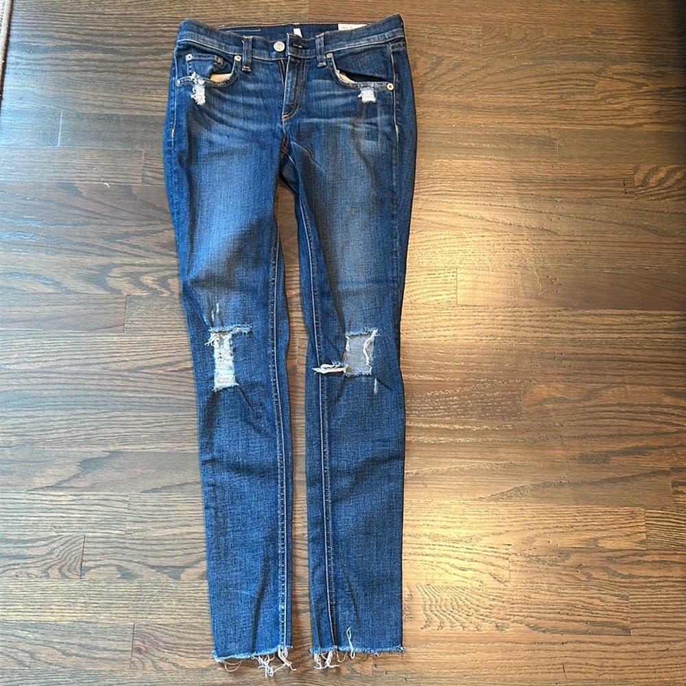 Rag and Bone Jeans